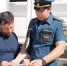 Жителям Грозного рассказали о правилах пожарной безопасности в летний период - МЧС