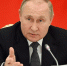 Путин: Запад «выбросил на помойку» принципы ВТО, введя санкции против России - ИА Грозный-информ
