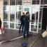 Пожарные провели тренировку в общеобразовательной школе Алхан-Юрта - МЧС