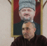 В Минавтодоре  прошло мероприятие ко Дню  солидарности в борьбе с терроризмом - Минавтодор