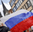 В Кельне прошел митинг против антироссийских санкций - ИА Грозный-информ
