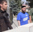 ЧЕЧНЯ. В Грозном почтили память жертв Беслана - ИА Чеченинфо