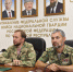 В Грозном росгвардейцы приняли участие в Международной акции «Диктант Победы» - Росгвардия