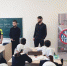ЧЕЧНЯ. В Ново-Шарое с детьми провели лекцию по соблюдении ПДД - ИА Чеченинфо