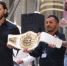 Забит Самедов одержал победу на Mix Fight Championship - ИА Грозный-информ