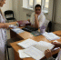 Народный фронт выявил в школах Чечни нарушения по хранению продуктов п... - ОНФ в Чеченской Республике