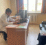 ЧЕЧНЯ. Грозненские врачи провели в Беное операцию по удалению пупочной грыжи - ИА Чеченинфо