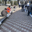 Субботник в Минавтодоре - Минавтодор