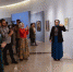 Фото:  пресс-служба музея - НИА-Кавказ - Чечня