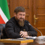 Кадыров намерен подать заявку в Книгу рекордов Гиннесса - ИА Чечня Сегодня