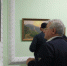 Выставка членов Чеченского регионального отделения Союза художников России, посвященная Дню города Грозный - Государственная галерея им. А.А. Кадырова