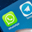 Павел Дуров призвал отказаться от WhatsApp - ИА Грозный-информ