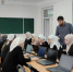 В школах Урус-Мартановского района совершенствуют навыки использования современных технологий - ИА Грозный-информ