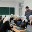 ЧЕЧНЯ. В школах -Мартановского р-на совершенствуют навыки использования современных технологий - ИА Чеченинфо