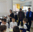 Активисты проекта «Новая школа» проверили организацию горячего питания в Надтеречном районе - Единая Россия
