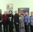 ЧЕЧНЯ. В Мемориальном комплексе Славы прошла вторая выставка проекта «Кавказский маршрут» и Арт-галереи «Диас» «Диалоги. Кавказ-Байкал» - ИА Чеченинфо