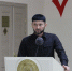 ЧЕЧНЯ. В Илсхан-Юртовской школе открылась модельная библиотека - ИА Чеченинфо