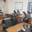 С осужденными ЧР провели духовно-нравственную беседу - ИА Грозный-информ