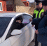 В Веденском районе Чеченской Республики сотрудники МЧС и ГИБДД провели совместную акцию - МЧС
