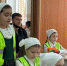 ЧЕЧНЯ.  Во Всероссийской Олимпиаде «Безопасные дороги» приняли участие 74 053  школьника из Чеченской Республики - ИА Чеченинфо