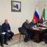 В  Минавтодоре Чеченской Республики подвели итоги реализации дорожного нацпроекта в 2022 году - Минавтодор