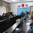 Итоги деятельности добровольной пожарной охраны подвели в Грозном - МЧС