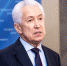 Владимир Васильев: Депутаты Госдумы, принимая законы в 2022 году, выразили единение по главным вопросам – защите людей, интеграции новых территорий, обороноспособности страны - Единая Россия