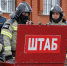В детском саду Грозного пожарные провели учение - ИА Грозный-информ