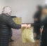 Женщинам, находящимся в исправительном центре №1 вручили новогодние подарки - УФСИН
