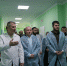 Чеченскую Республику с рабочим визитом посетила делегация из Совета Федерации и Минздрава России - Медицинский вестник