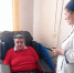 Стационарное социальное обслуживание граждан пожилого возраста и инвалидов - Министерство труда, занятости и соцразвития
