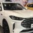 В России появится новый китайский автобренд - ИА Чечня Сегодня