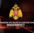 Пал сухой растительности наносит вред экосистеме - МЧС