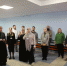 С 25 по 28  апреля финалисты проекта Министерства образования и науки Чеченской Республики «Лидеры в образовании» прошли стажировку в ведущих общеобразовательных организациях, расположенных в городе Москва - Институт развития образования