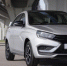 Продажи Lada Vesta нового поколения начнутся 9 июня - ИА Грозный-информ
