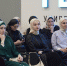 Руководителю отдела образования Курчалоевского района вручили благодарственное письмо от ректора ЧГПУ - ЧГПУ
