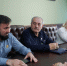 Представитель ФСИН России провел встречу с Уполномоченным по правам человека в Чеченской Республике в рамках контрольной проверки регионального ведомства - УФСИН
