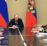 Путин проведет совещание в Дагестане - ИА Грозный-информ