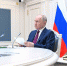 Путин заявил о ведущейся против России гибридной войне - ИА Чечня Сегодня