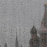 Больше четверти месячной нормы осадков выпало в Москве менее чем за час - ИА Чечня Сегодня