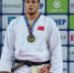 Ибрахим Татароглу — чемпион мира! - WSport.Su