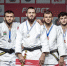 Чемпионат России-2023 по дзюдо - WSport.Su