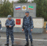 В УФСИН России по Чеченской Республике прошла штабная тренировка по гражданской обороне - УФСИН