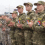 Подростки из 17 городов воинской славы участвовали в военно-патриотической игре в Гудермесе - ИА Грозный-информ