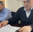 В Минавтодоре прошло заседание конкурсной комиссии - Минавтодор