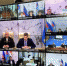 Абубакар Тумхаджиев принял участие в ВКС по вопросам обеспечения безопасности дорожного движения - Минавтодор