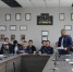 Тематический круглый стол для студентов юридического факультета - ЧГУ