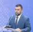 Денис Пушилин: Донбасс ждет момента, когда им будет гордиться вся страна - Единая Россия
