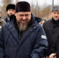 В Урус-Мартане официально открыли улицу, благоустроенную по нацпроекту «Жильё и городская среда» - Министерство строительства и ЖКХ