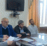 Сегодня в Министерстве автомобильных дорог ЧР состоялось заседание конкурсной комиссии - Минавтодор